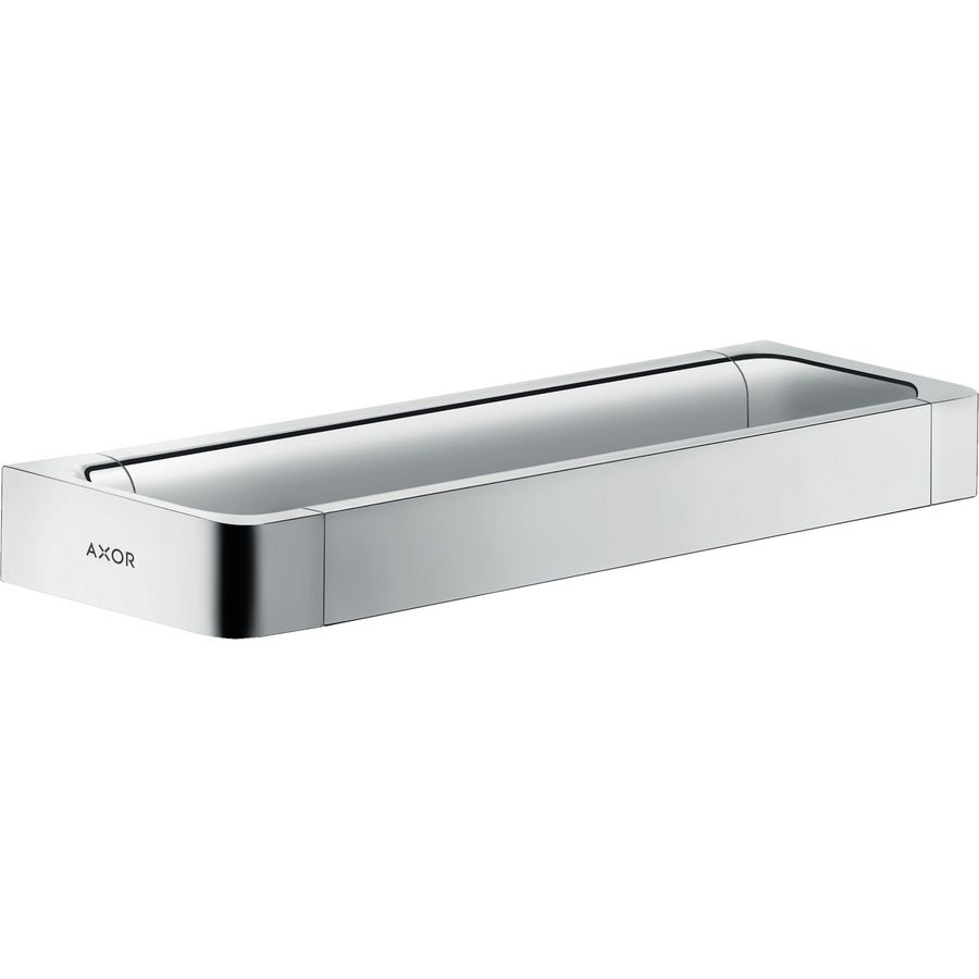 AXOR Universal accessoires rail/badgreep 300mm chroom