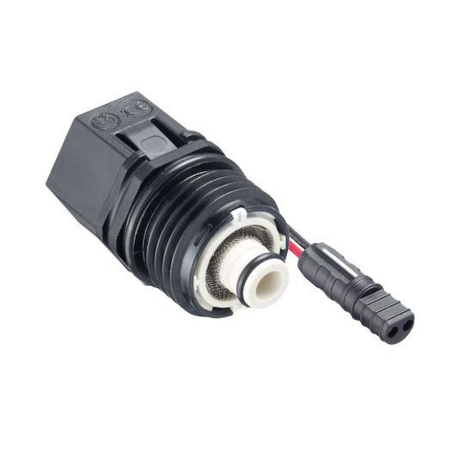 Magneetventiel DN5