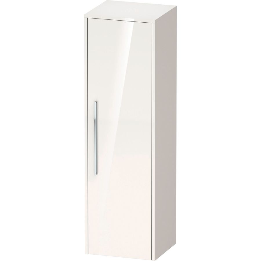 Halfhoge kast wit hoogglans D-code DC1338R10220000