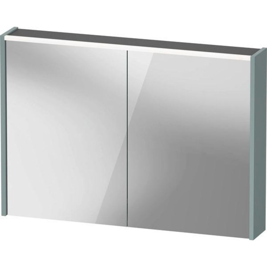 Spiegelkast gespiegeld fjordgroen mat DC71070HGHG0000