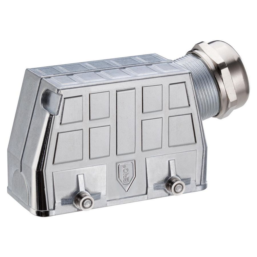 Afdekkap EPIC ULTRA H-B 16 TS QB 11-21
