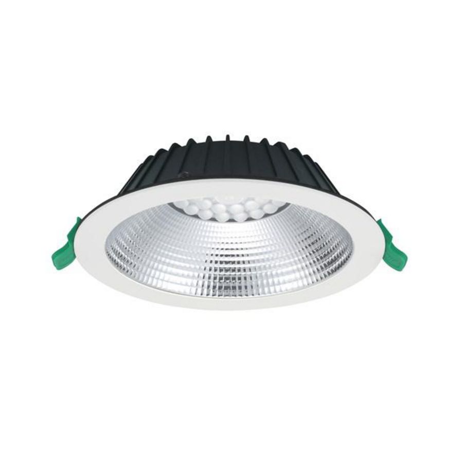 Downlight INSAVER SLIM U19 IP65 205 2500lm 840