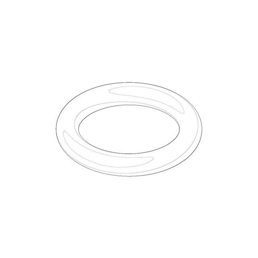 O-Ring EPDM 70 9x2mm 09141013990