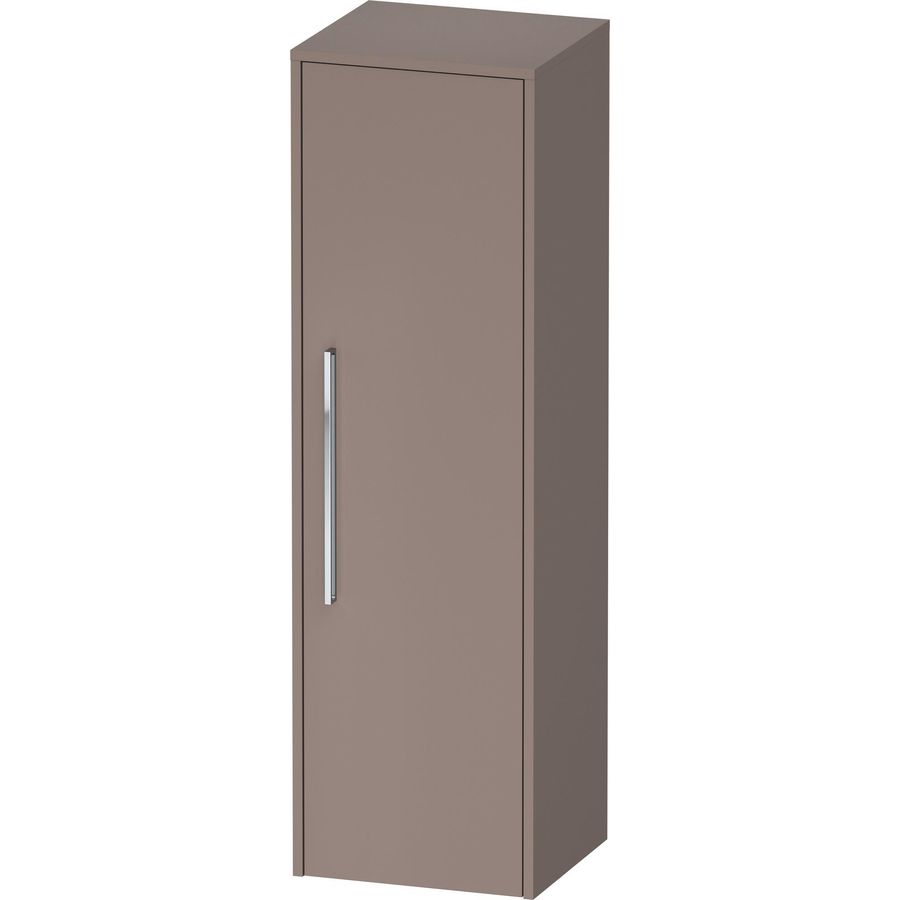 Halfhoge kast basalt mat D-code DC1338R10430000