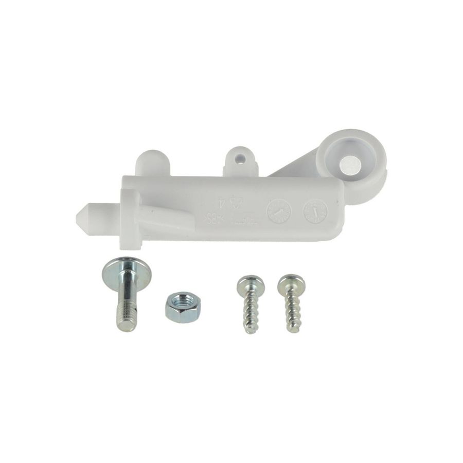 Steun instrumentenpaneel rechts