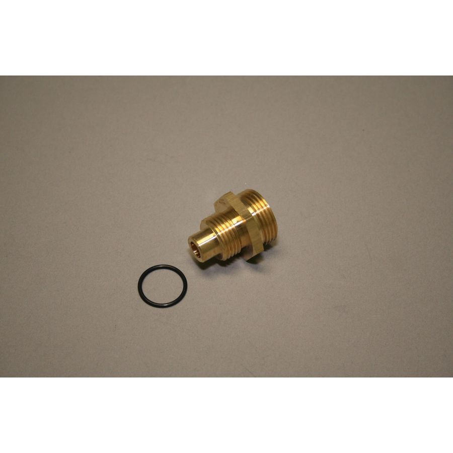 Gassproeier aardgas E GB112-60 D8 67900530