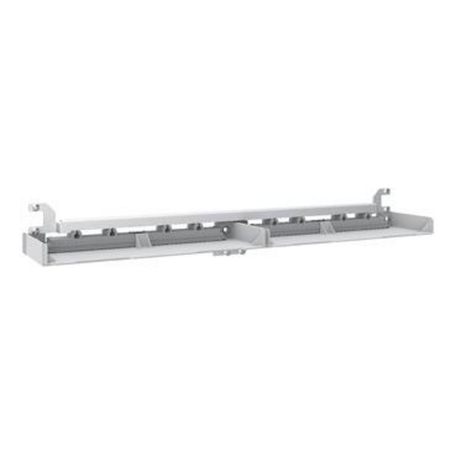 Prisma XS Dividing rail f.metering plate