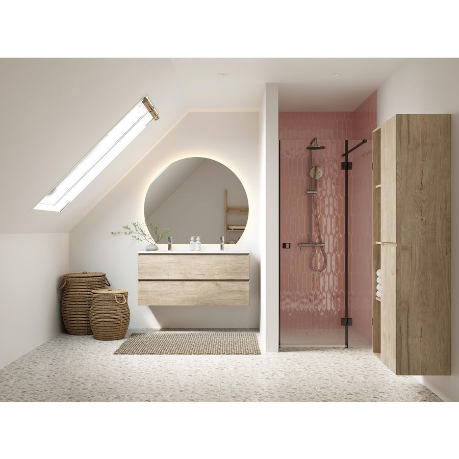 TAB Spring Dew 2K+BC SPR-UP_46 120 Nature Oak