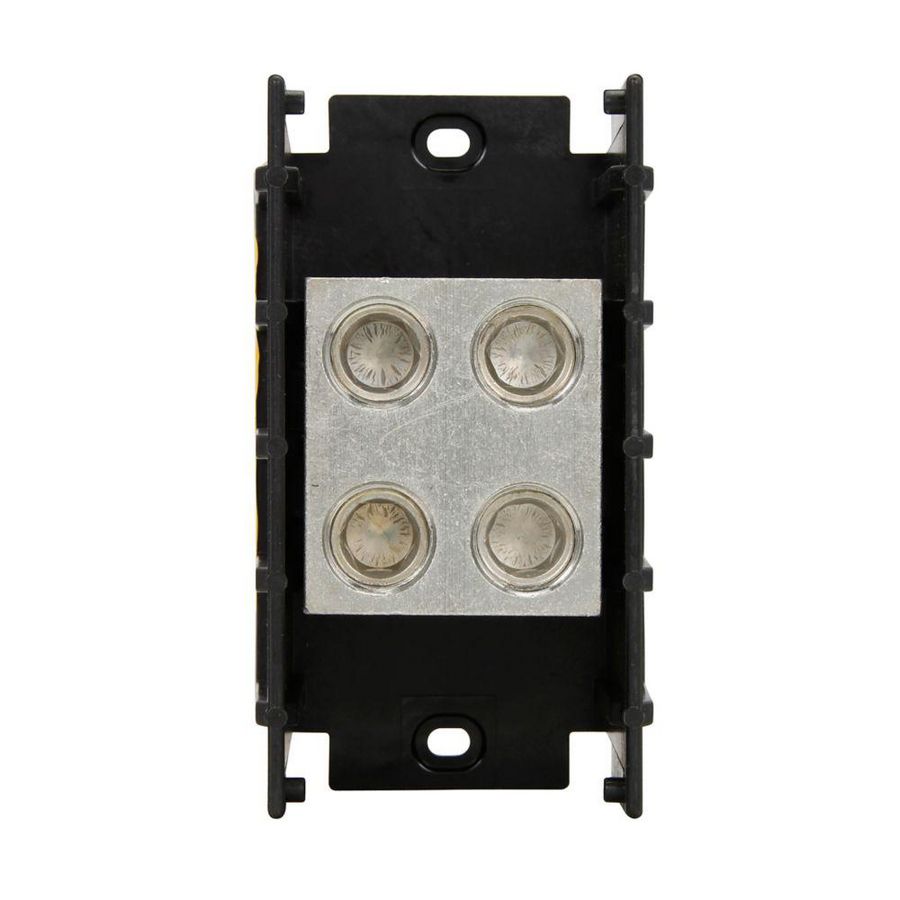 Aansluitblok USD TERMINAL BLOCK VVE=6