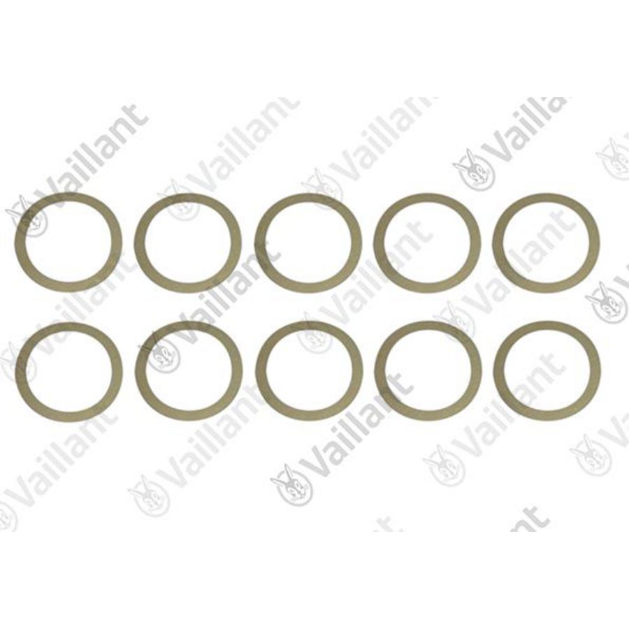 Set a 10st. Pakkingring 0020143503