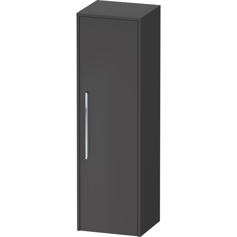 Halfhoge kast grafiet mat D-code DC1338R10490000
