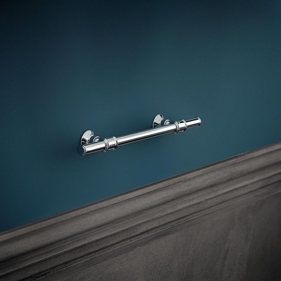 AXOR Montreux badgreep chroom