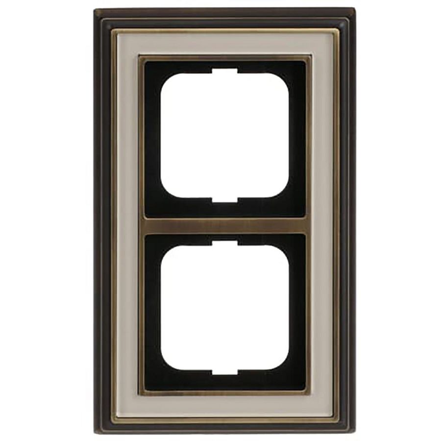 Afdekraam 2v dynasty antiek i voor