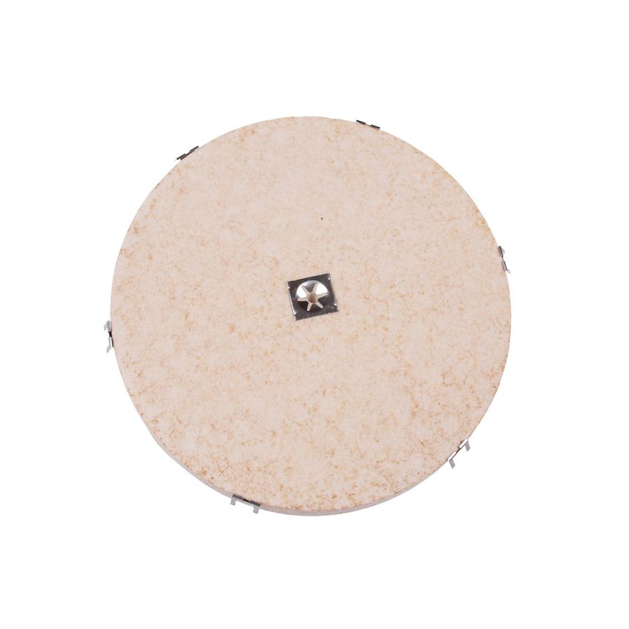 Isolatie 16mm met clips 0020143489