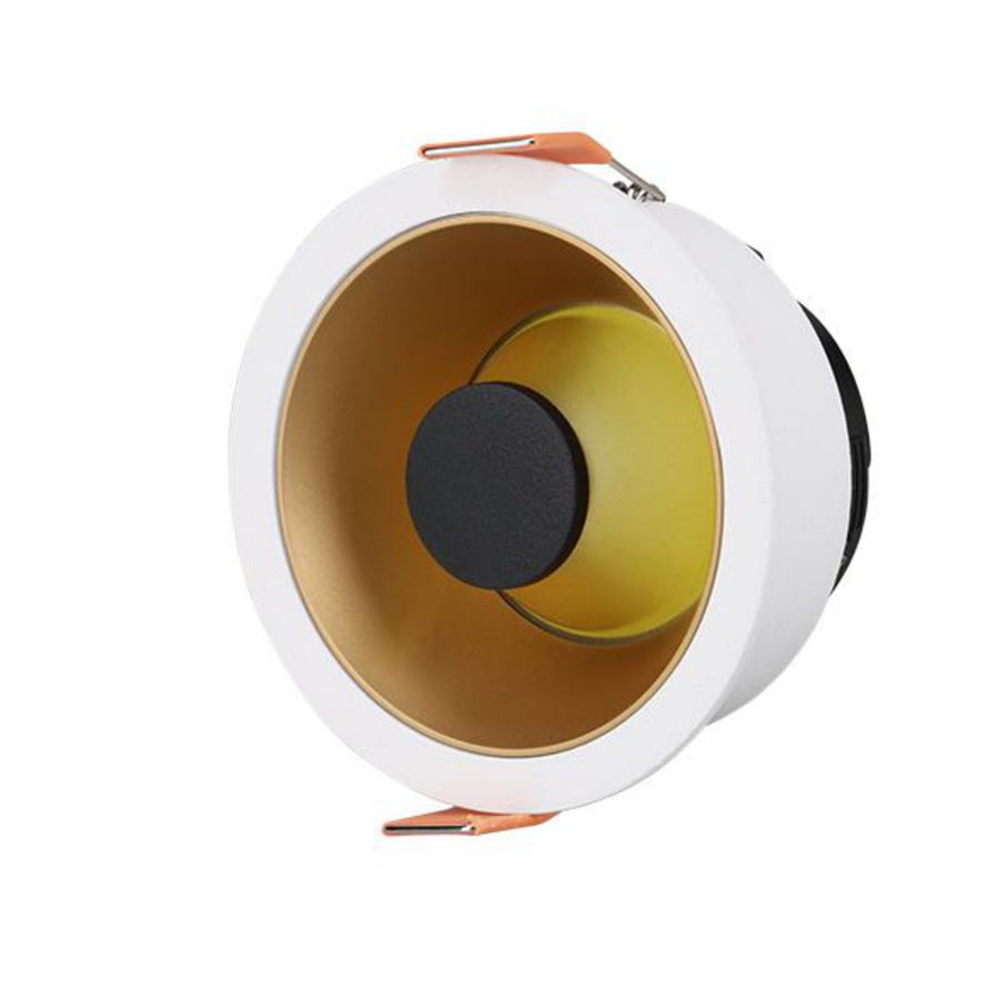 Toebehoren Infinity met springveren rond IL-FI02A605933