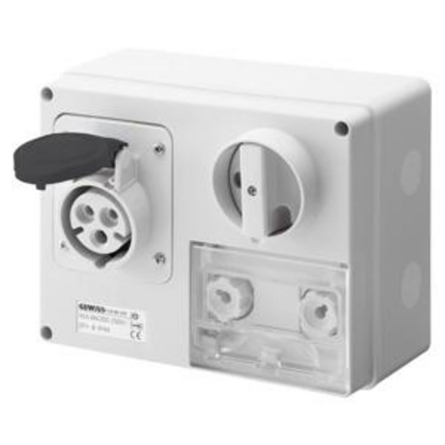 VASTE VERGRENDELDE HORIZONTALE WCD-MET BODEM -