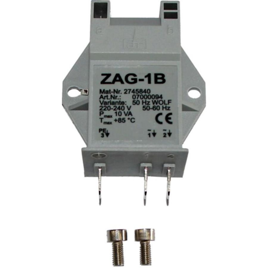 Ontsteektrafo CGB-2