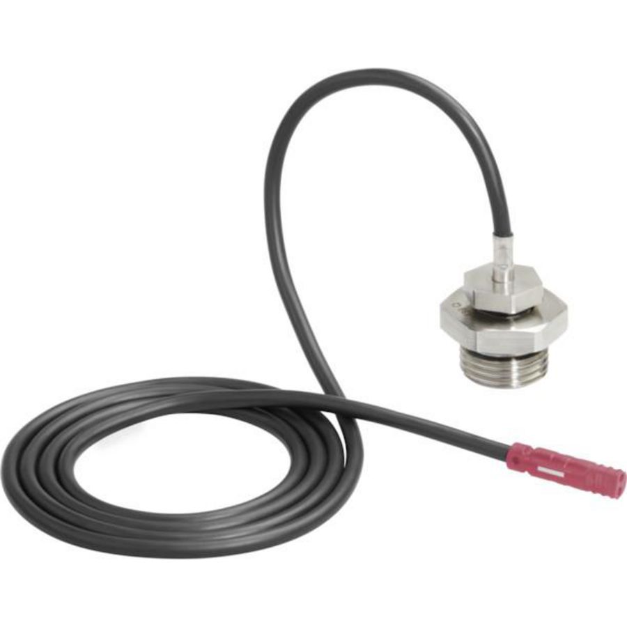 Sensor PWH RVS/diversen