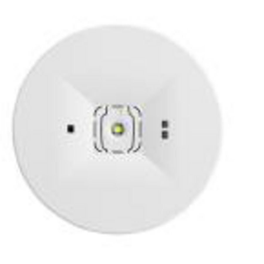 Noodverlichting Ontec C M1 180 NM ST W