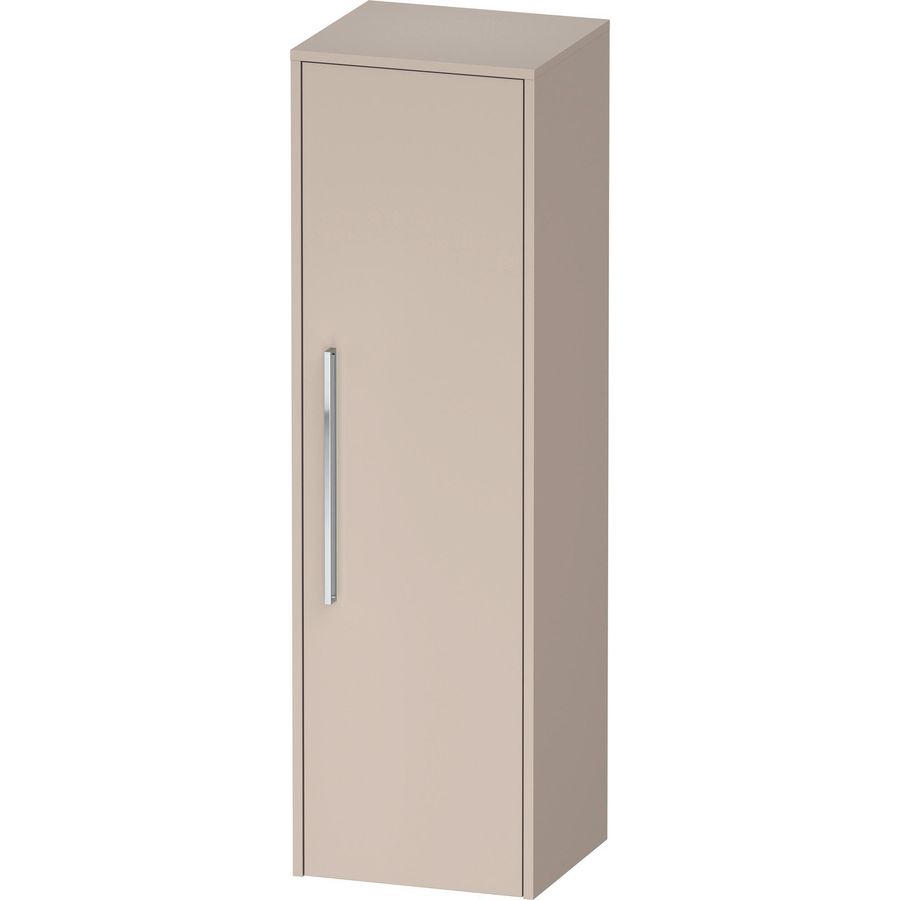 Halfhoge kast taupe mat D-code DC1338R10910000