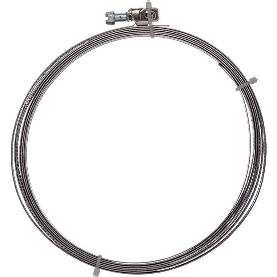 Bevestigingsband tbv 01st-../01ht-../22ht-.. =900mm