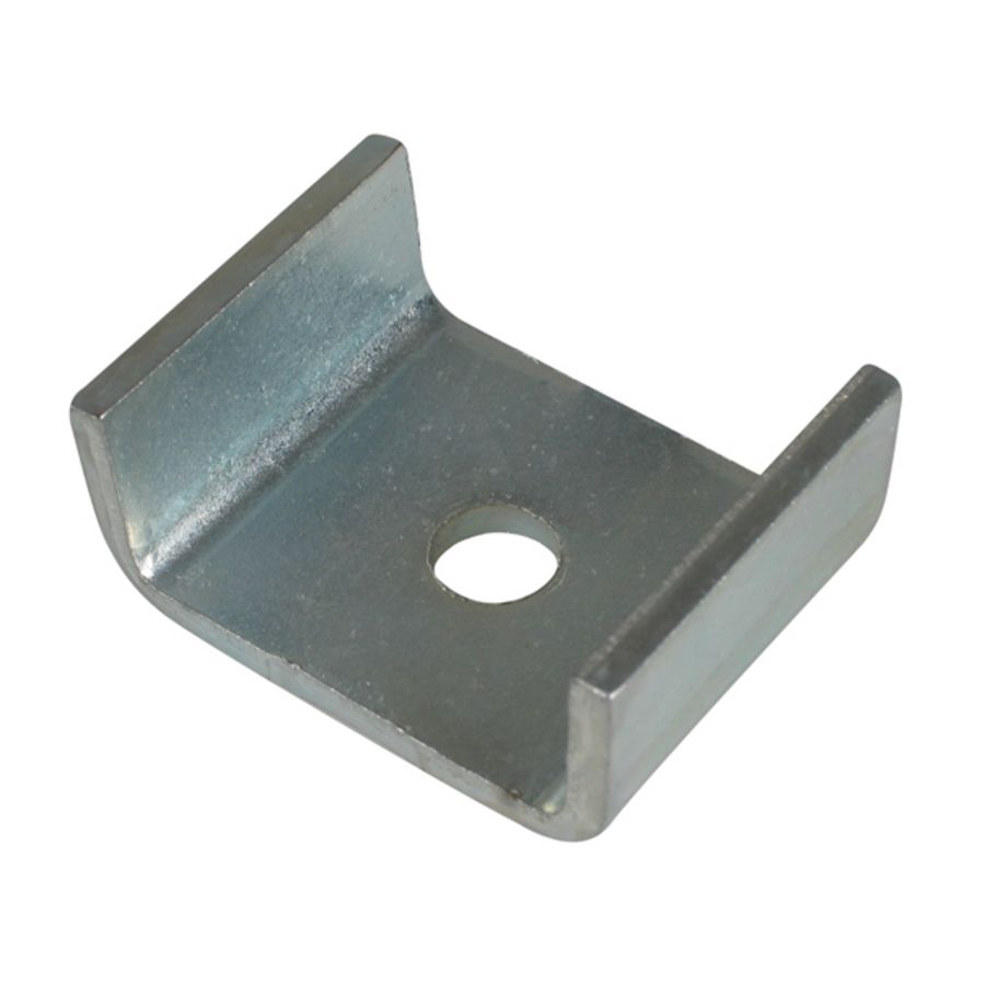 BIS Onderlegplaat U WM0 sv 9,0/28mm VVE=50