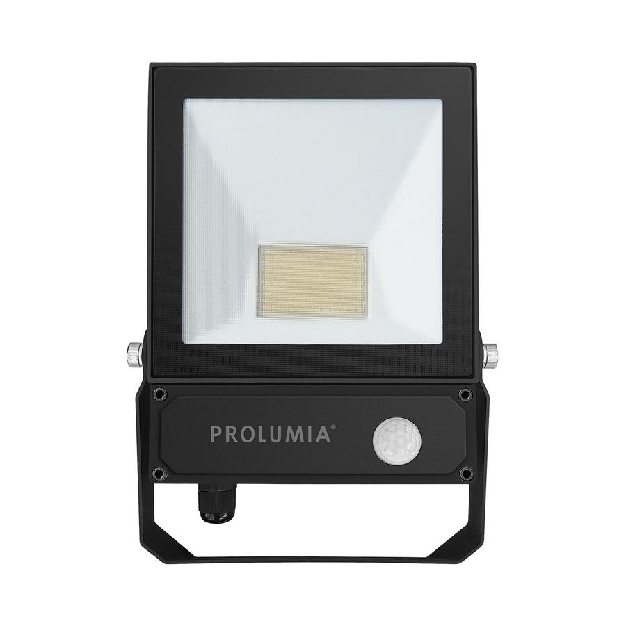 Pro-Flood basic 50Watt 4000K met pir sensor 41060656