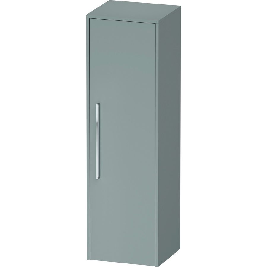 Halfhoge kast fjordgroen mat D-code DC1338R10HG0000