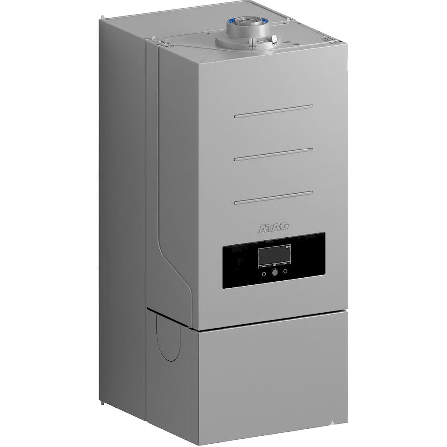 iQ-HYBRID 38CC + BackPack NL