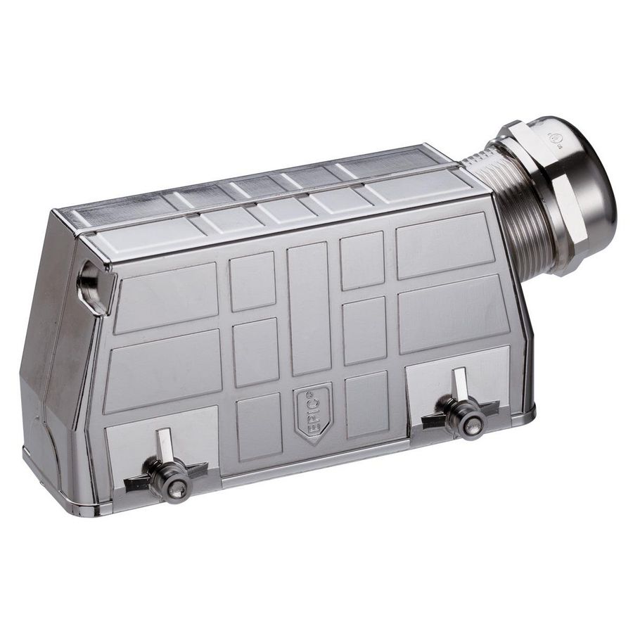 Afdekkap EPIC ULTRA H-B 24 TS QB 7-15