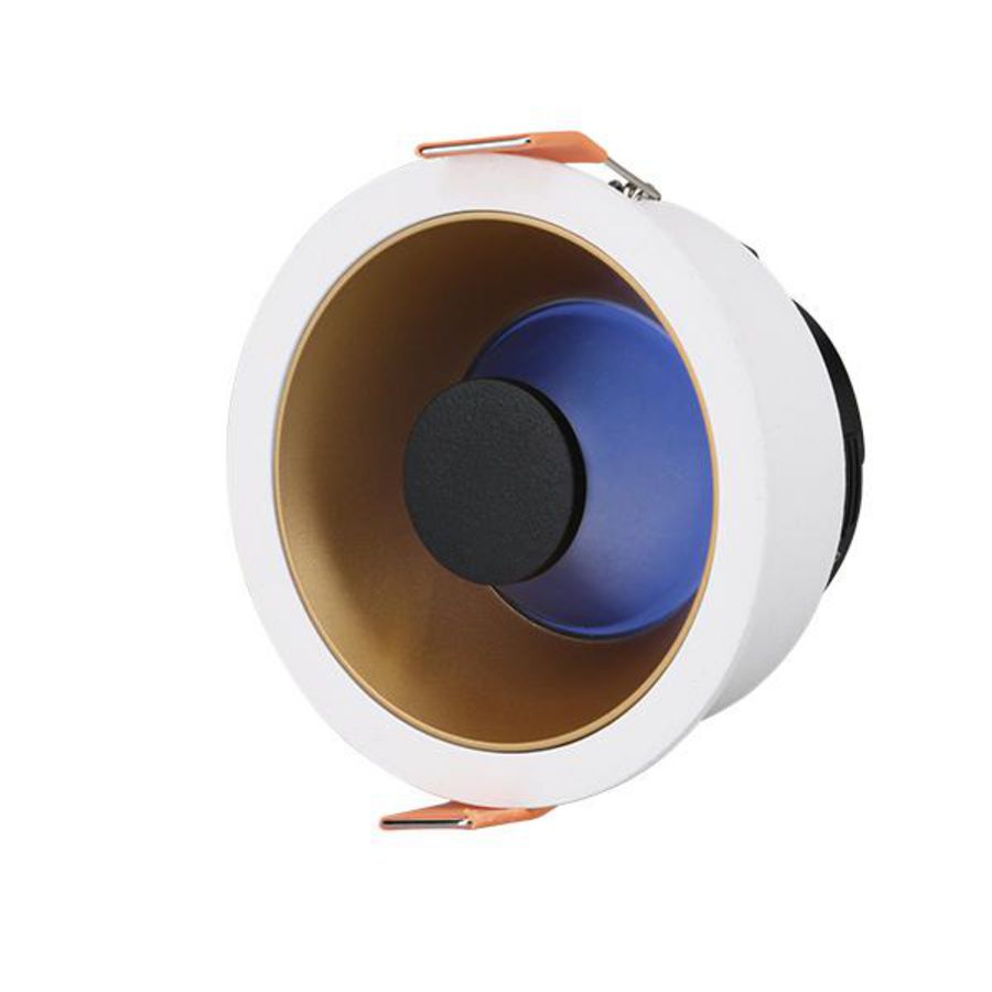 Toebehoren Infinity met springveren rond IL-FI02A605833