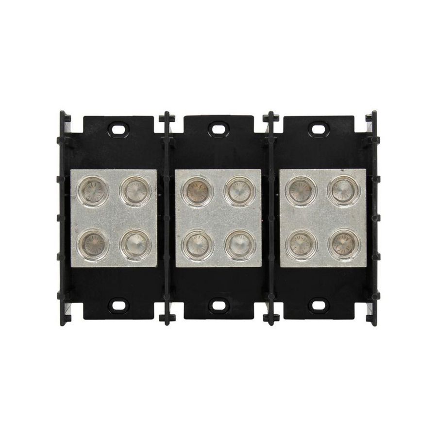 Aansluitblok USD TERMINAL BLOCK VVE=6