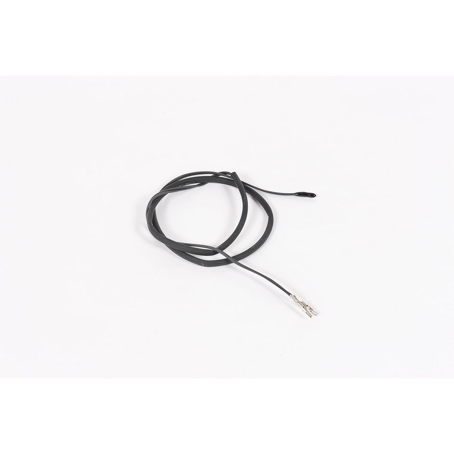 Heetgas sensor tbv Fighter