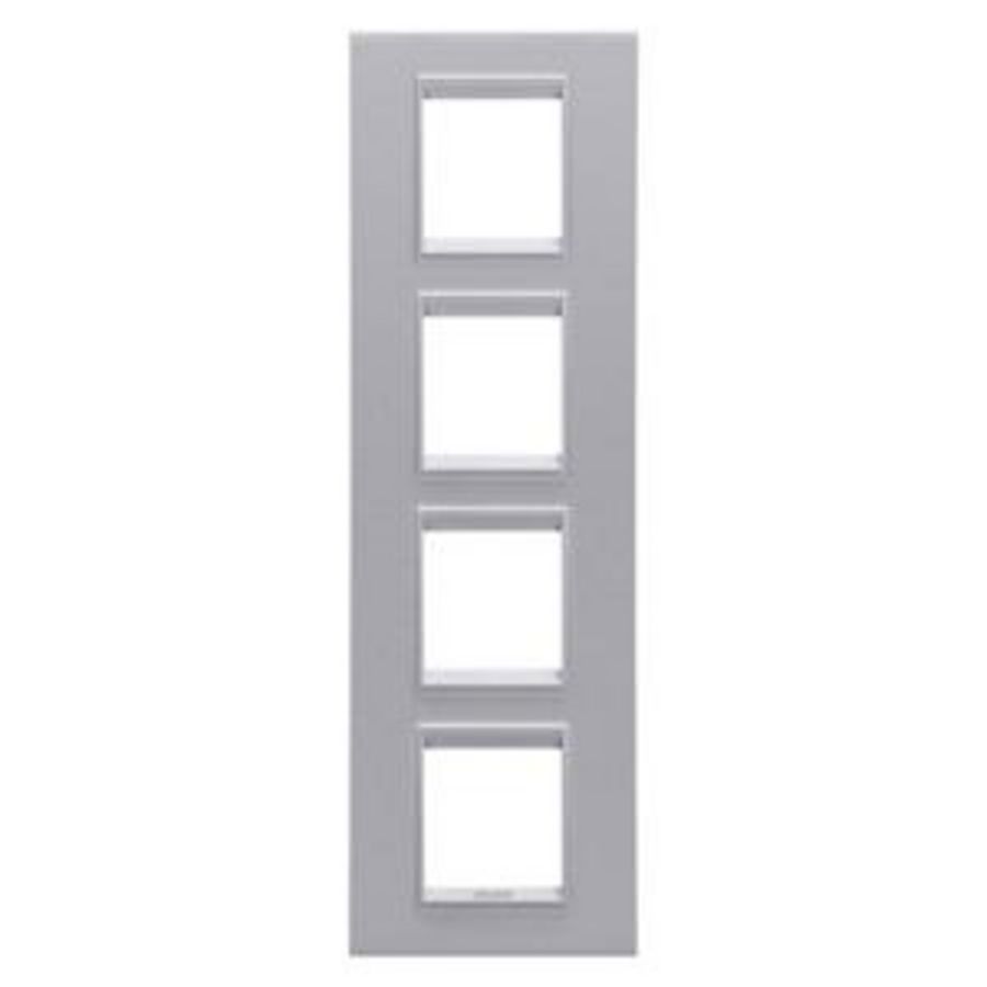 LUX INTERNATIONAL PLAAT-VAN GELAKT TECHNOPOLYMEER-2+2+2+