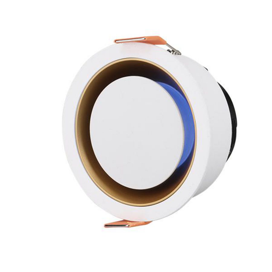 Toebehoren Infinity met springveren rond IL-FI02A605832