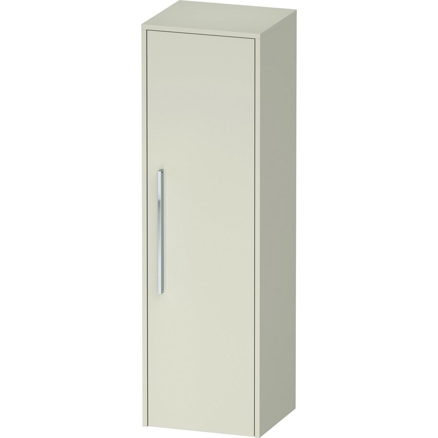 Halfhoge kast lichtgroen mat D-code DC1338R10HH0000