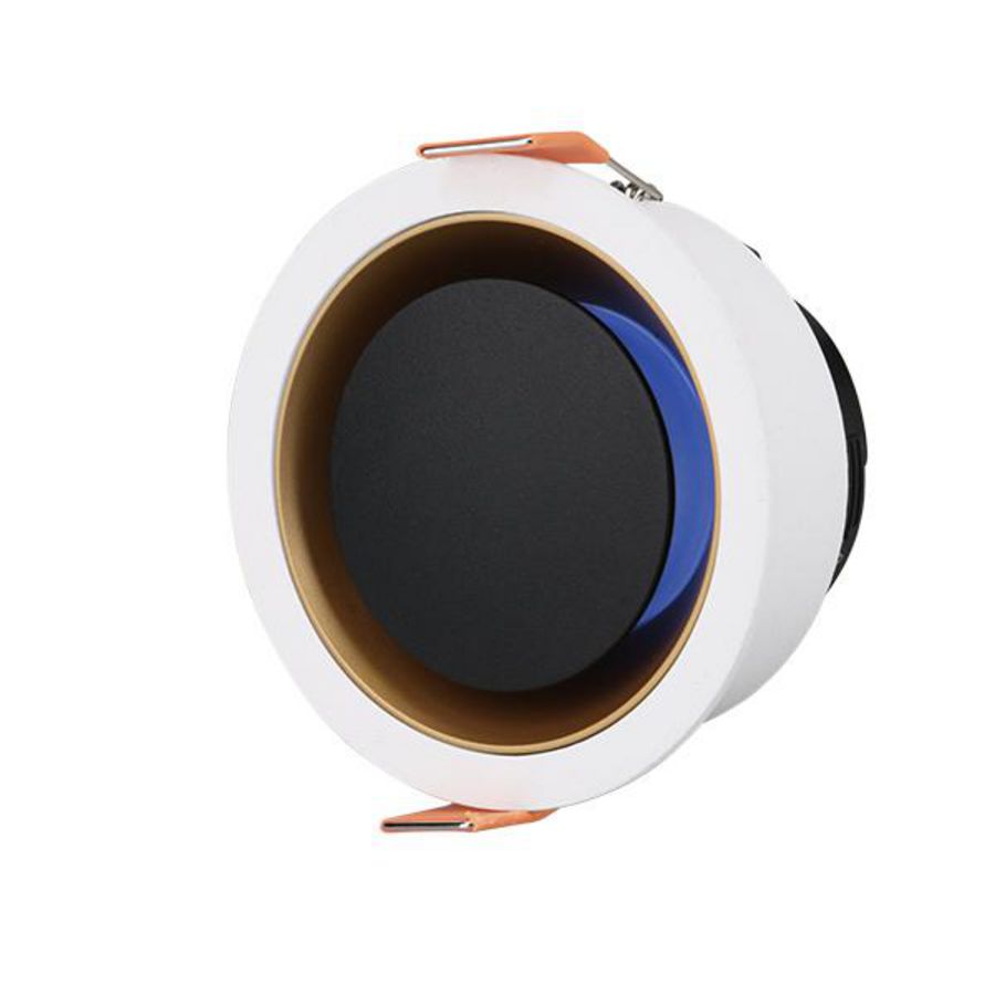Toebehoren Infinity met springveren rond IL-FI02A605831
