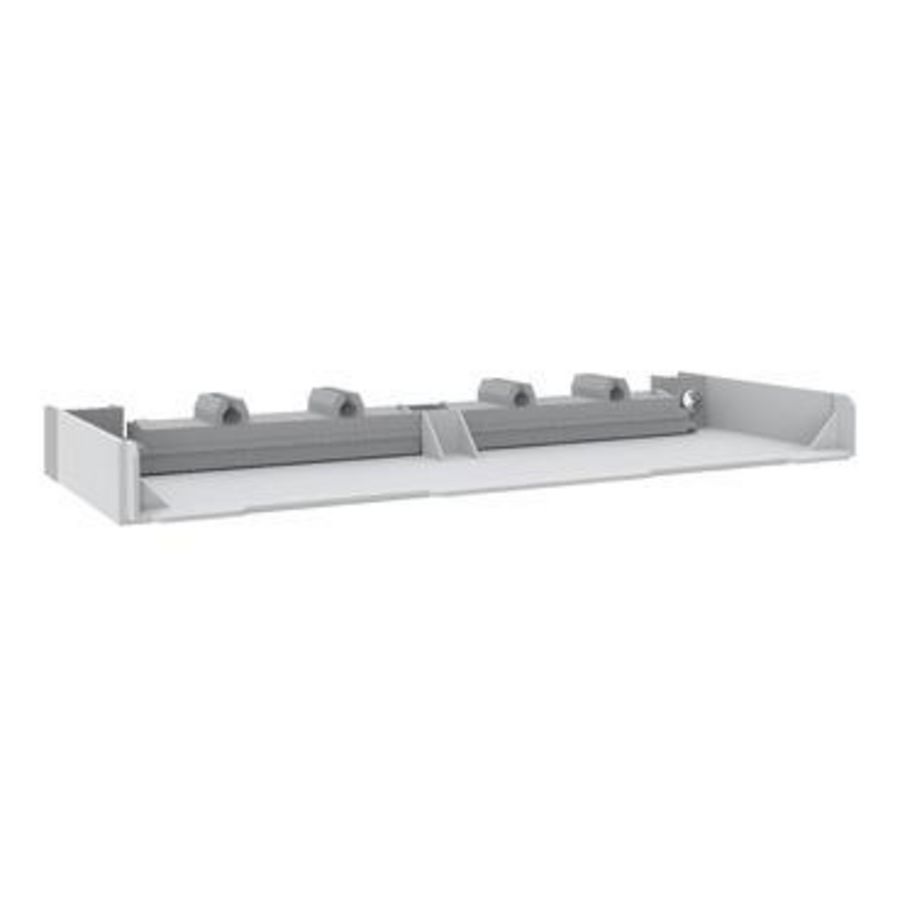 Prisma XS Protection wall f.meter.plate
