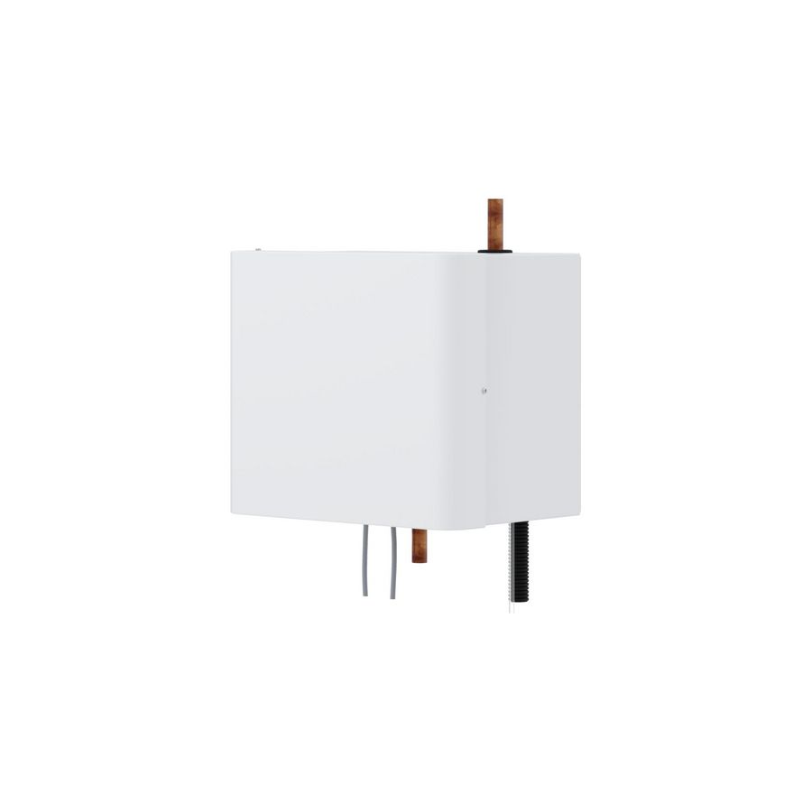 Warmtepomptoebehoren AHP-BH 8.8 Nood-/bijverwarming