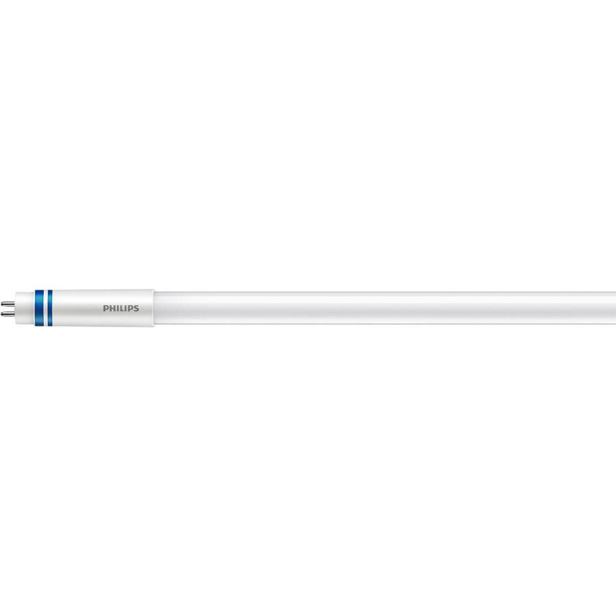 Doos a 10st. led-TL MAS LEDtube HF 1200mm HE 16.5W 830 T5
