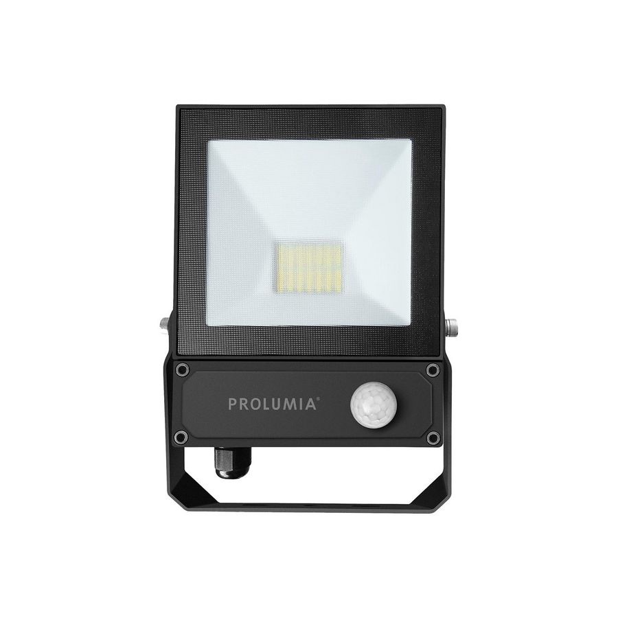 Pro-Flood basic 30Watt 4000K met pir sensor 41060646