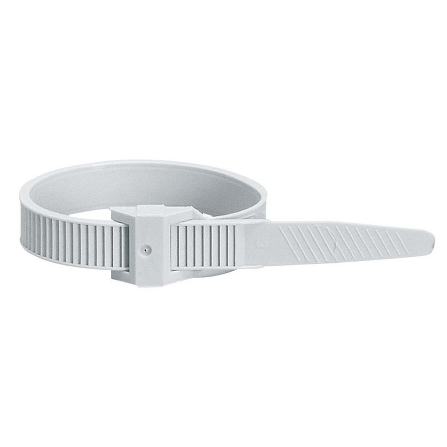 Installatieband grijs L185 B9 Colson VVE=100