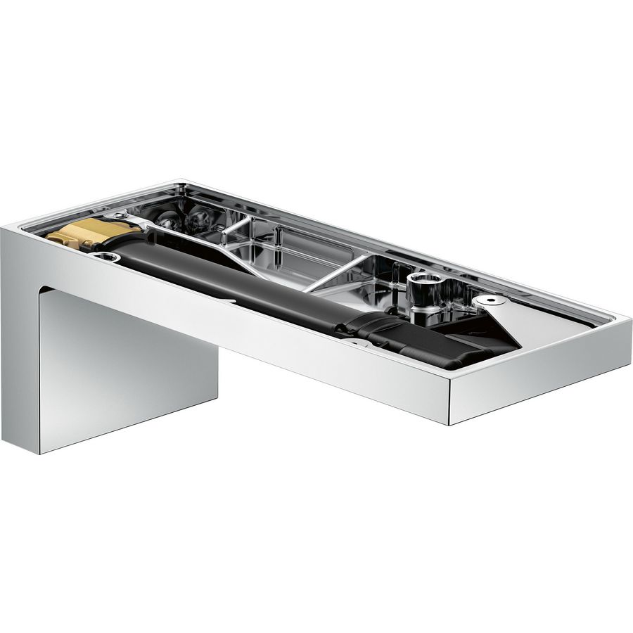 AXOR MyEdition baduitloop zonder plaat chroom