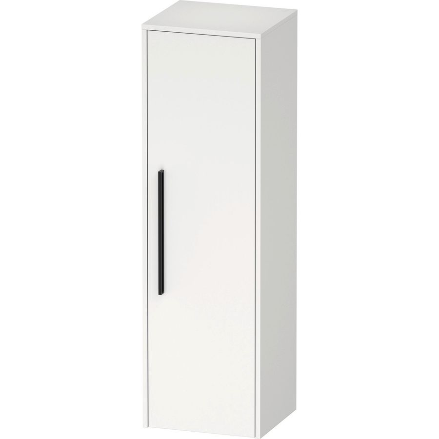 Halfhoge kast wit mat D-code DC1338RBD180000
