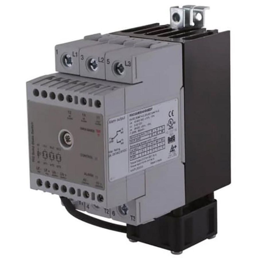 ASKI El-Loadrelais 3p-42A 20-275VAC
