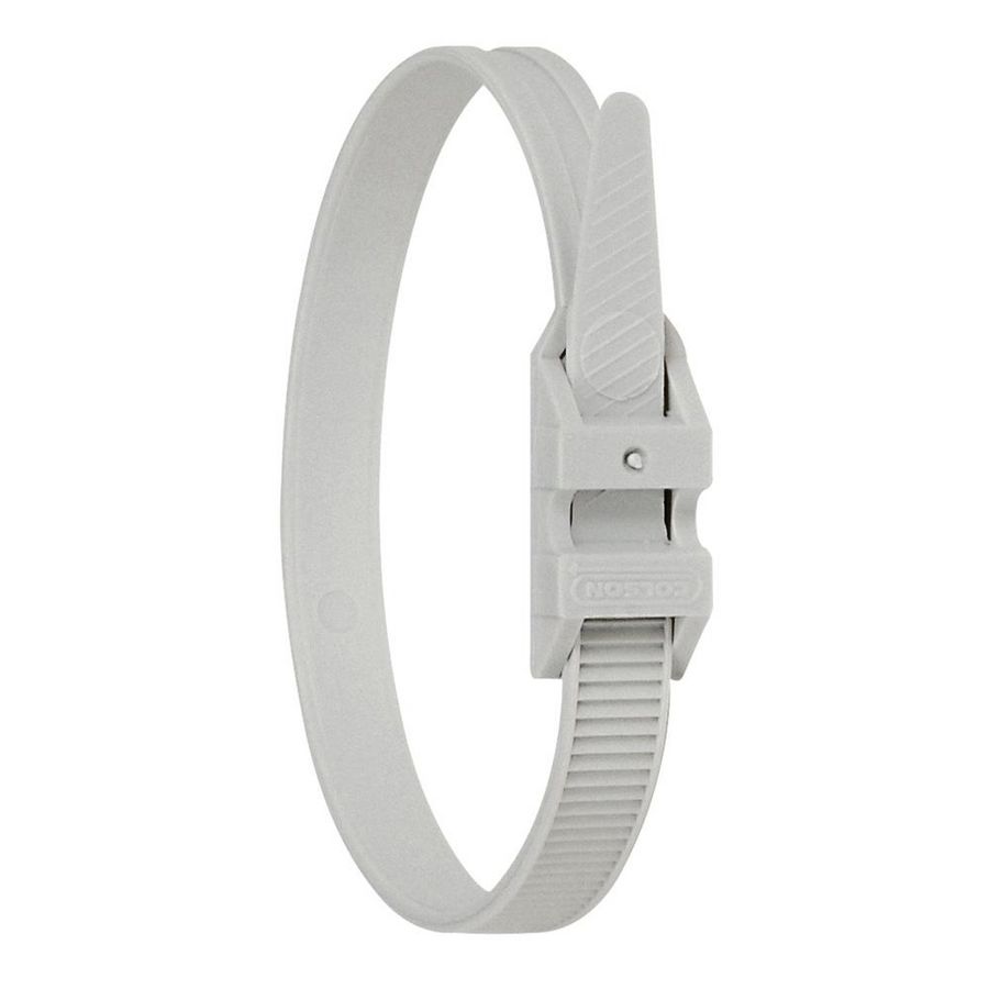 Installatieband grijs L262 B9 Colson VVE=100