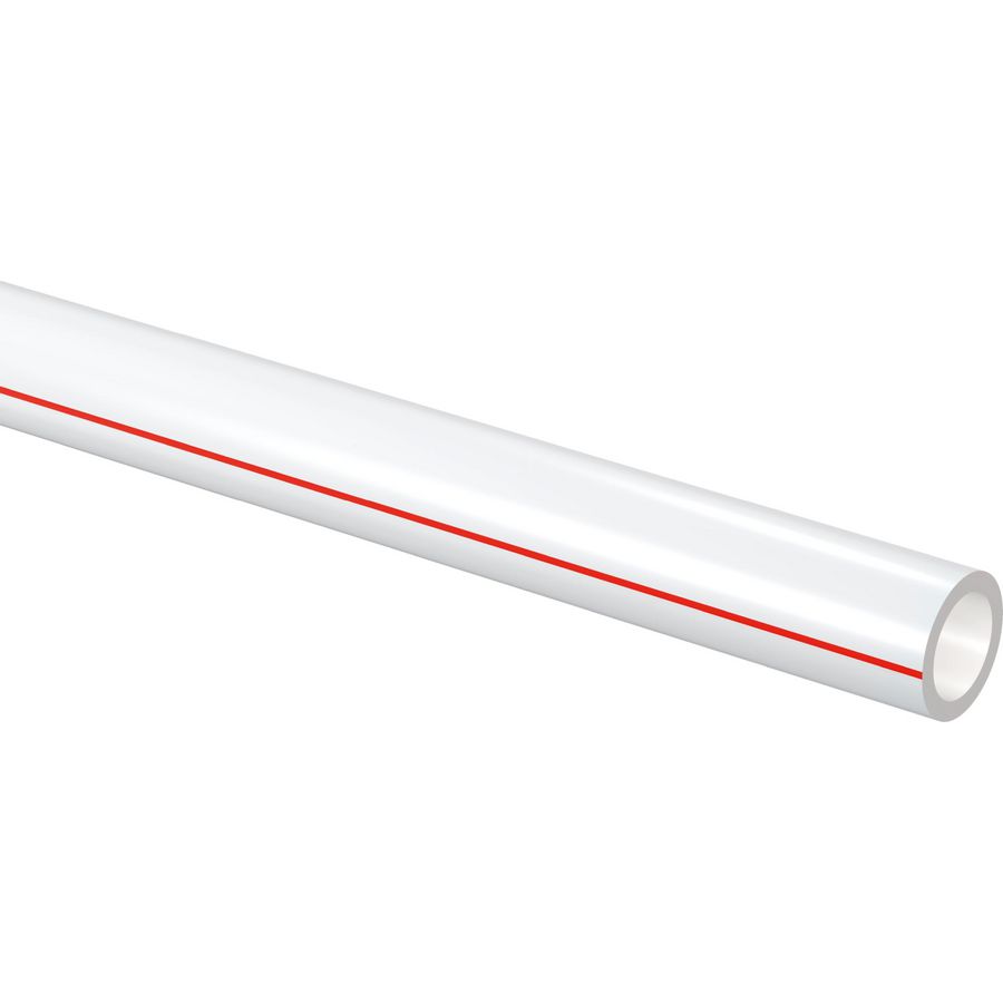 Rol a 120m. Kunststof buis PE-Xa CV 6bar 16x2mm