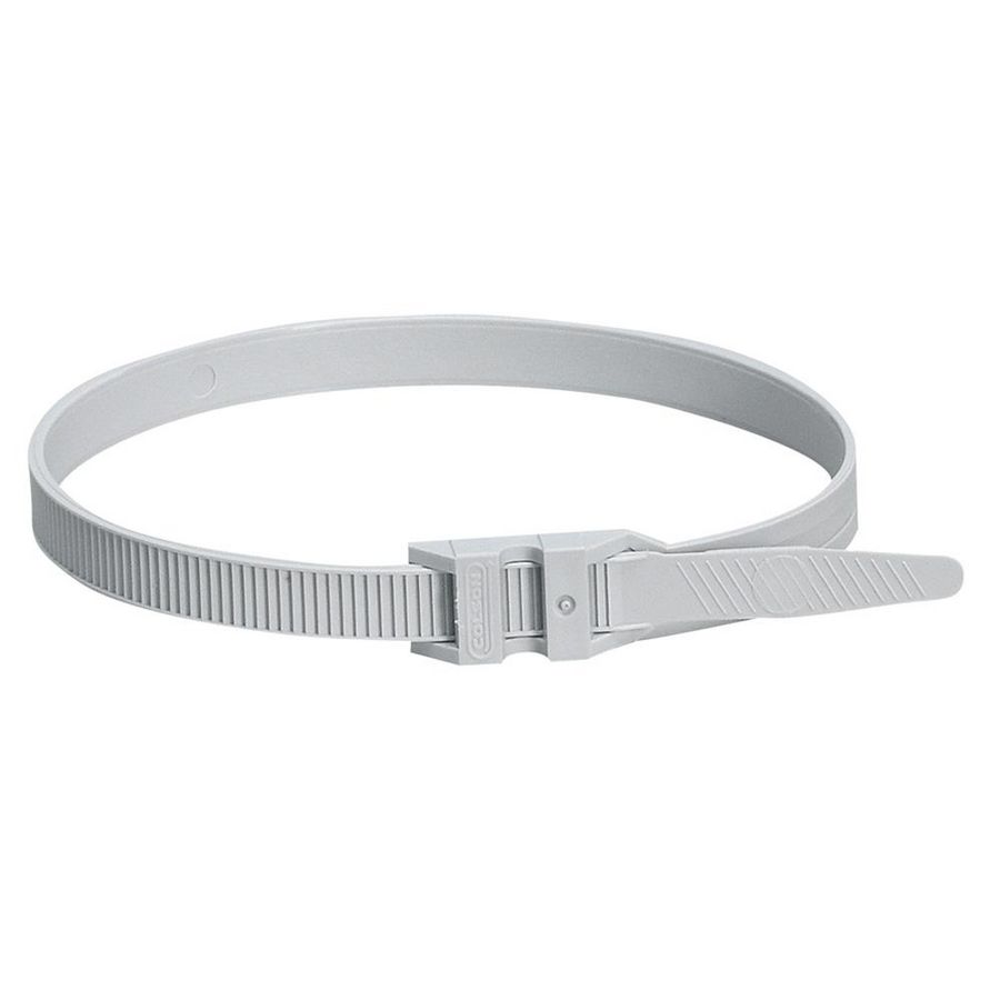 Installatieband grijs L357 B9 Colson VVE=100