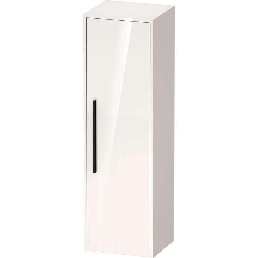 Halfhoge kast wit hoogglans D-code DC1338RBD220000