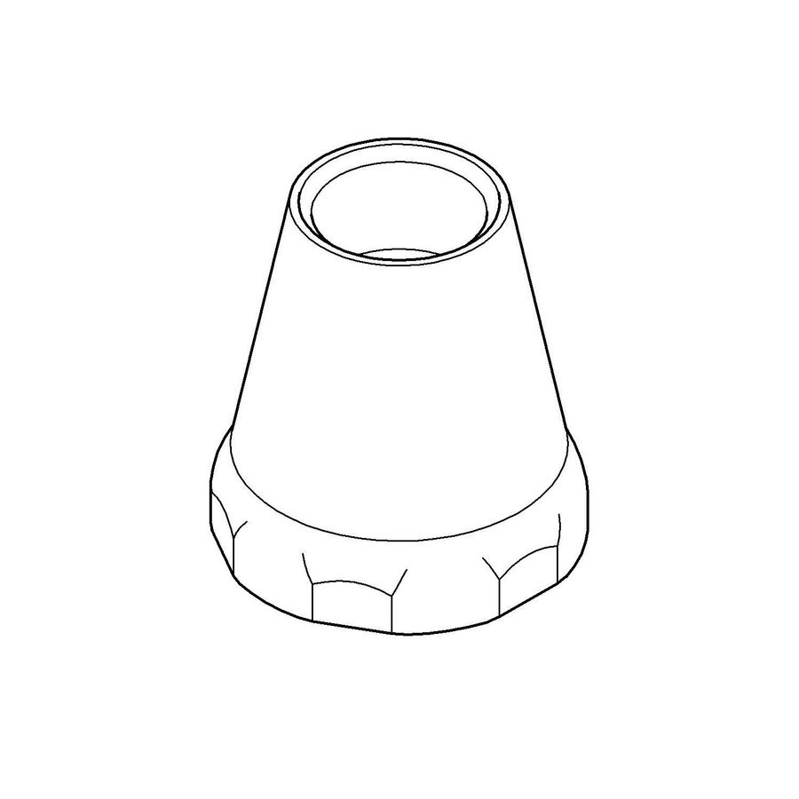 Eggemann stofkap v. 41208
